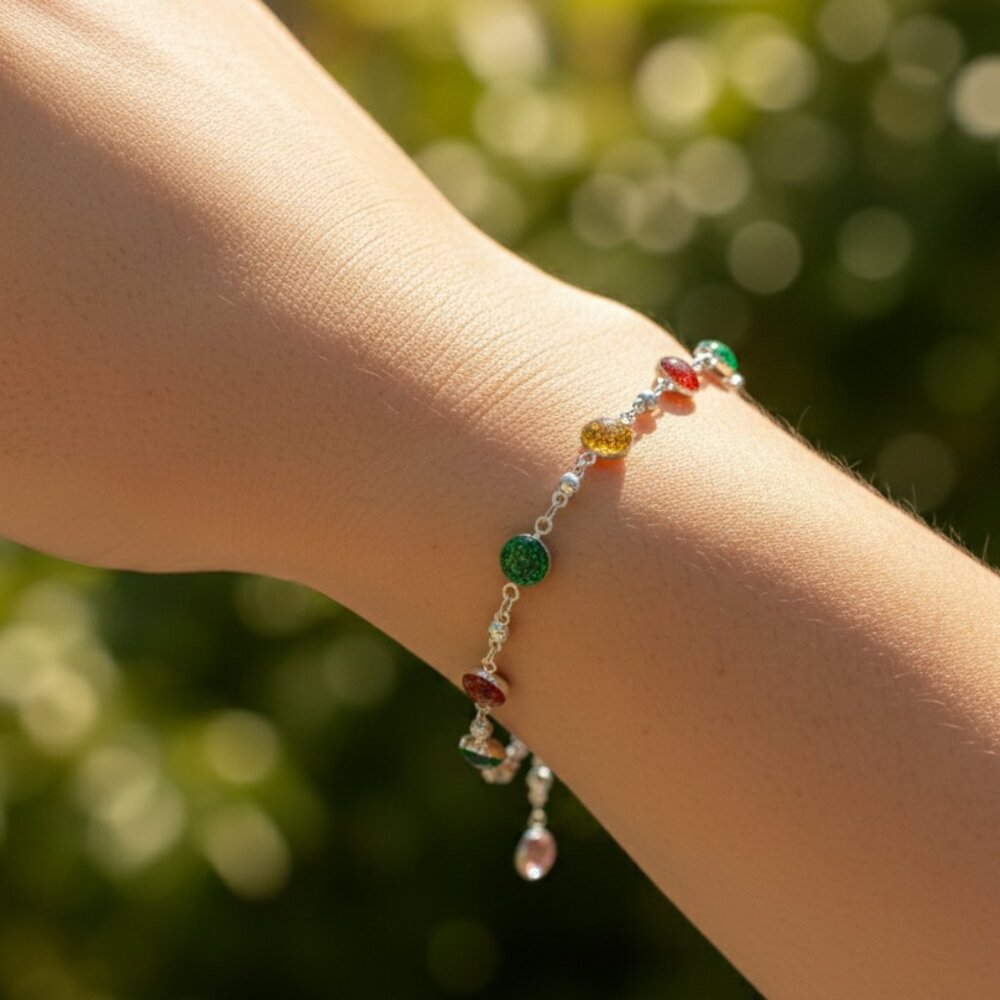 "New Beautiful Design Bracelet for Women/Girls, Gift, B865